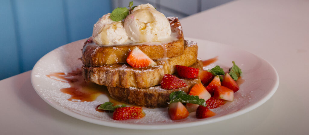 Bangkok City Diner ร้านอาหารวีแกนรสชาติจัดจ้านถึงใจของชาววีแกนผู้มีใจให้ junk food