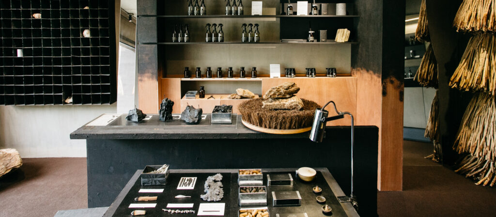 Copenn. เมื่อนักออกแบบลุกขึ้นมาปรุงกลิ่นหอมแนวใหม่ จนขยายเป็น design concept store