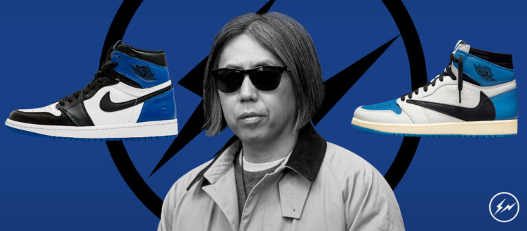 Hiroshi Fujiwara เจ้าพ่อแห่งวงการสตรีทแวร์ และบิดาผู้ให้กำเนิด Fragment Design
