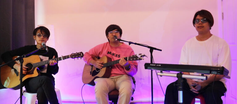 22.6 – ลืมไม่ได้หรอก | Live in a day