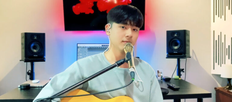 COPTER – เดี๋ยวเธอกับเขาก็คืนดีกัน | Live in a day