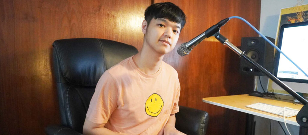 BNZ - ทักครับ | Live in a day