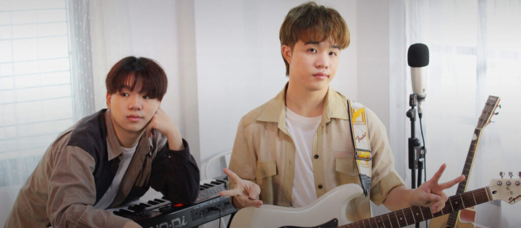 SEPT&MARCH - ได้พบ | Live in a day