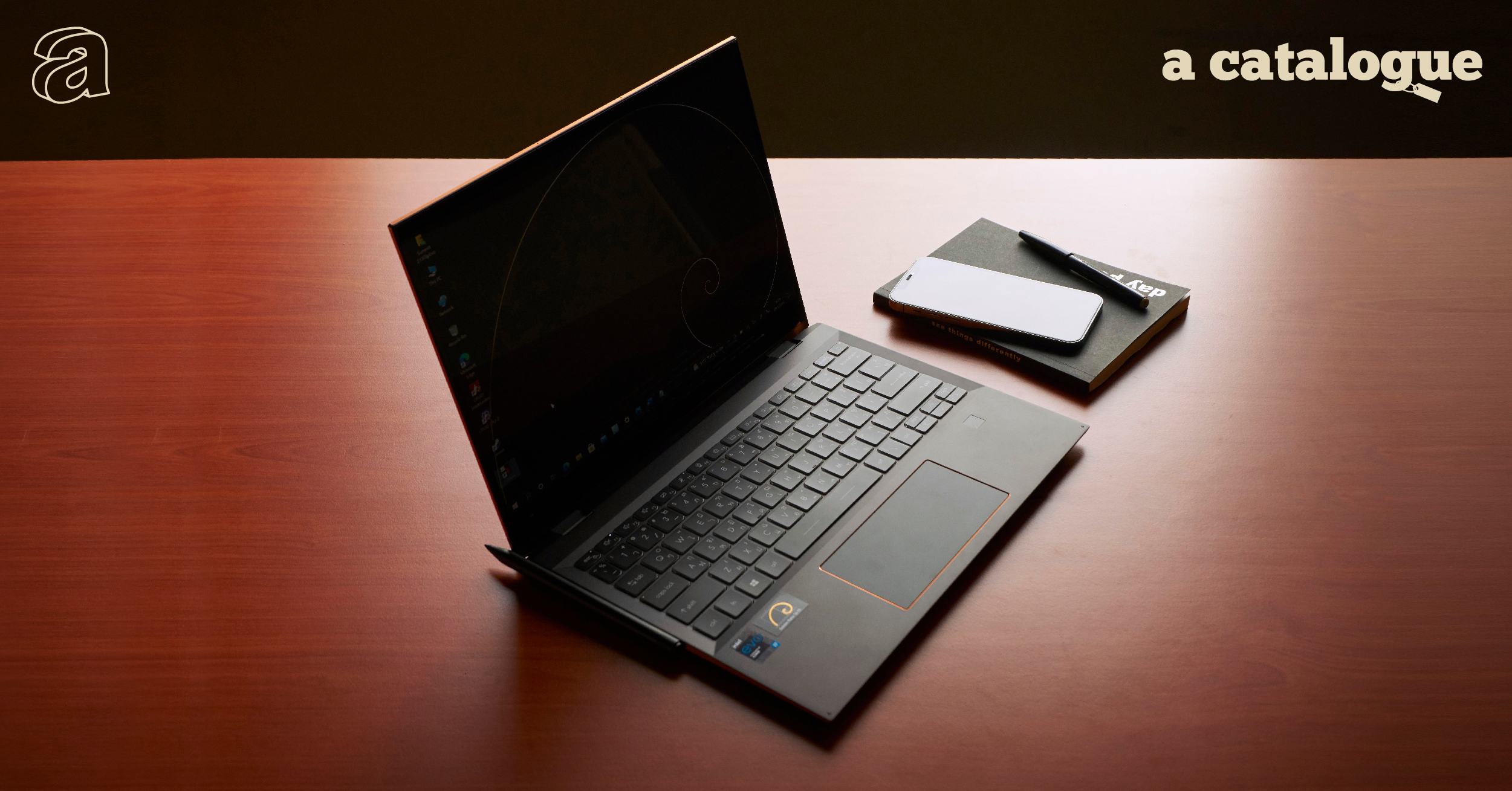 MSI Summit E13 Flip Evo แล็ปท็อปจิ๋วแต่แจ๋ว พับได้ เขียนได้ เหมาะกับคนทำงาน