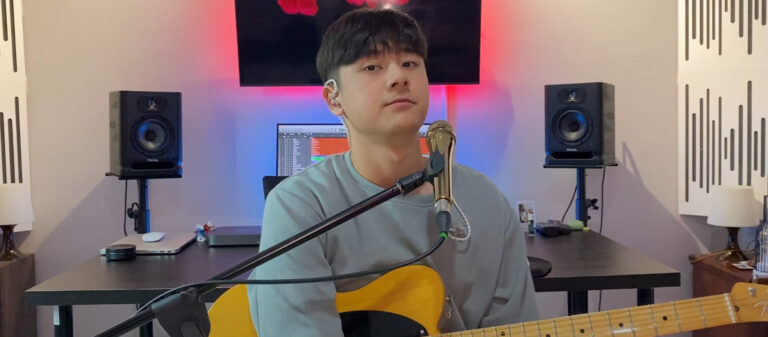 Copter – เป็นได้แค่เพื่อน | Live in a day
