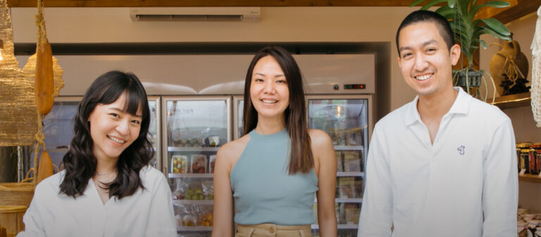 เดตแรกที่ First Date Farm ร้านชำที่แปรรูปอินทผลัมให้เก๋และเข้าถึงได้จนเหมือนได้พบรักแรก