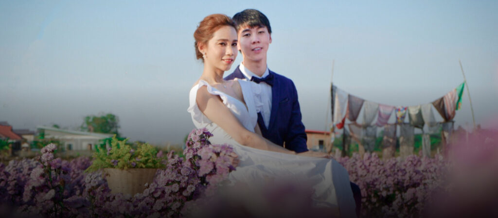 การต่อสู้เพื่อความรักของทรานส์เจนเดอร์ไทยในฮ่องกง สู่การแต่งงานและเปลี่ยนเพศอย่างถูกกฎหมาย
