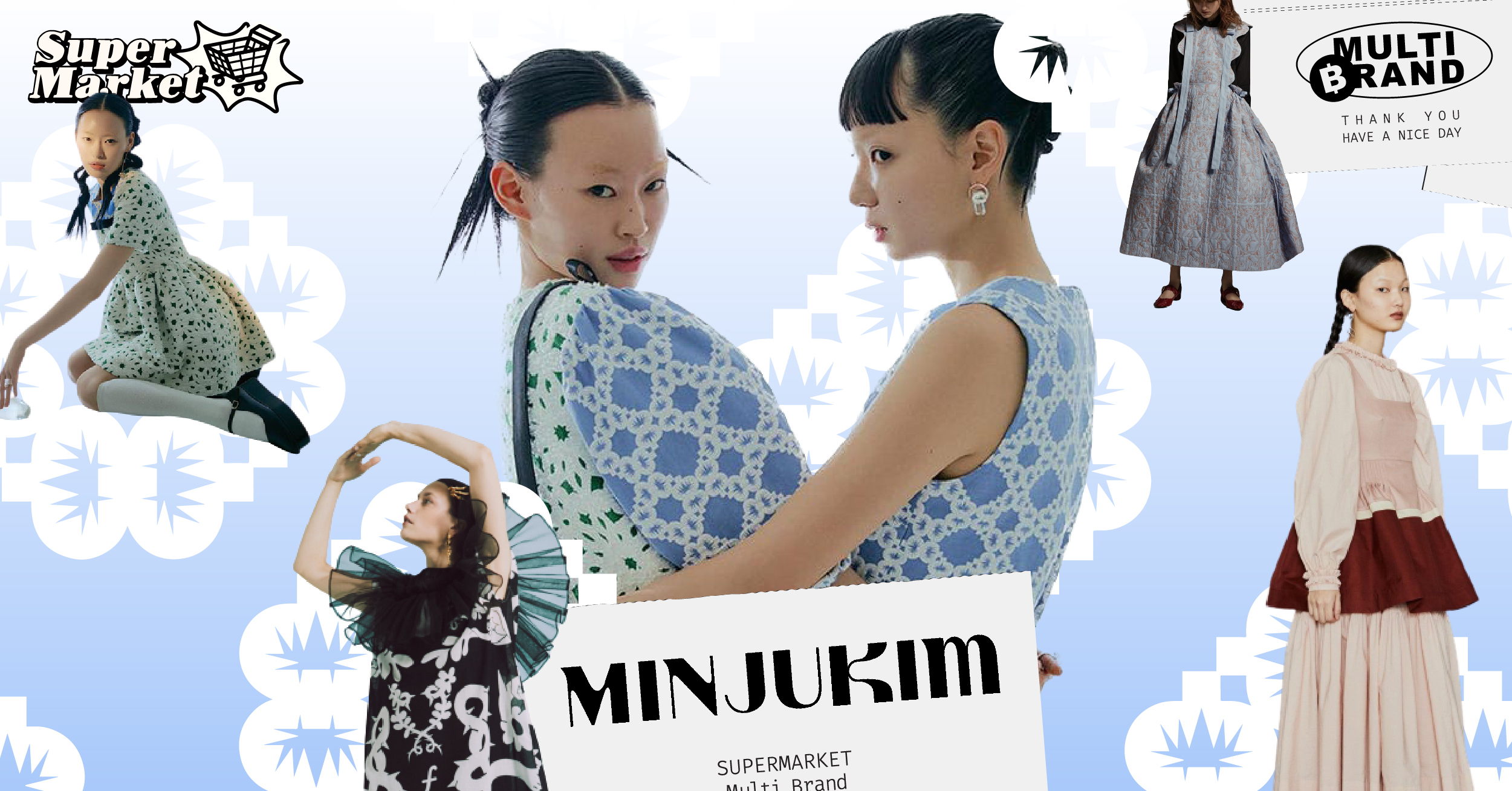 จาก Red Velvet สู่ Next in Fashion – Minju Kim ดีไซเนอร์ชาวเกาหลีใต้ผู้คว้าจับหัวใจคนทั่วโลก
