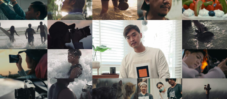 ALIVE UNITED แพลตฟอร์มภาพและวิดีโอเจ้าแรกของไทยที่สนับสนุนให้ศิลปินขายภาพได้แบบที่ฝัน
