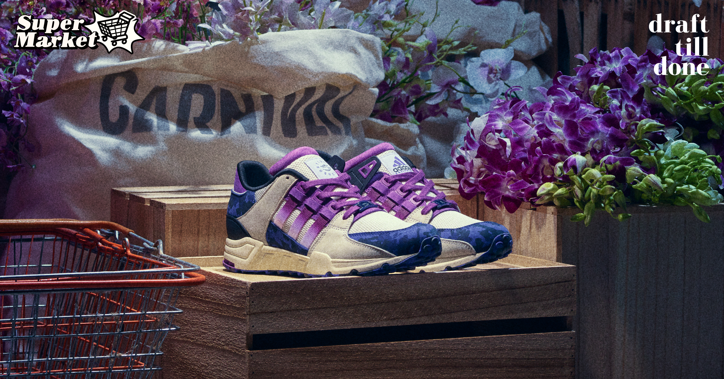 Adidas carnival shoes on sale