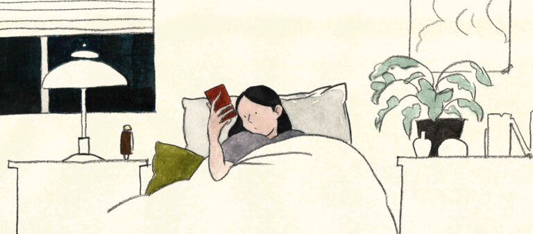 ในโมงยามที่เจ็บปวด เรื่องง่ายๆ กลายเป็น self-care ฉบับพื้นฐานที่ช่วยชีวิตฉันไว้