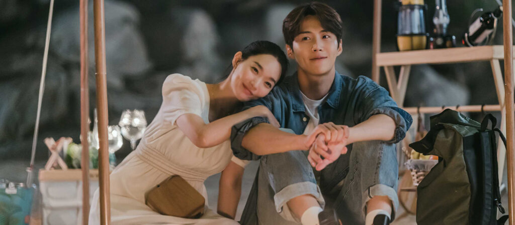 ให้กงจินเป็นพื้นที่ปลอดภัย Hometown Cha-Cha-Cha ซีรีส์เยียวยาใจคนที่เคยเจ็บปวด