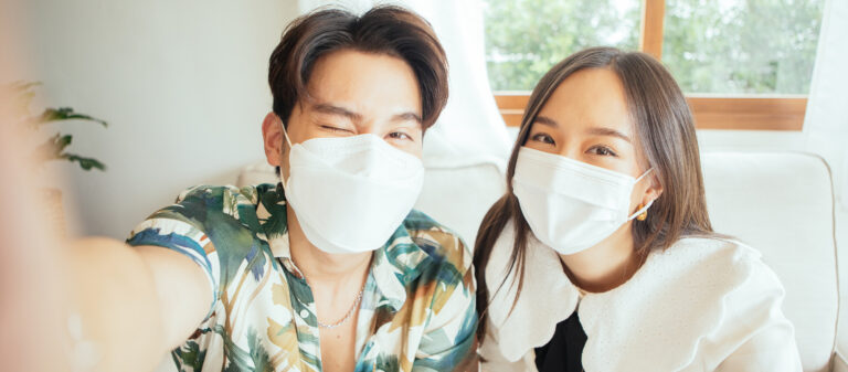 Oh My Green Friends! รายการสัมภาษณ์ที่ชวนทุกคนกรีน ตั้งแต่ผู้ชม แขกรับเชิญ พิธีกร ยันทีมงาน
