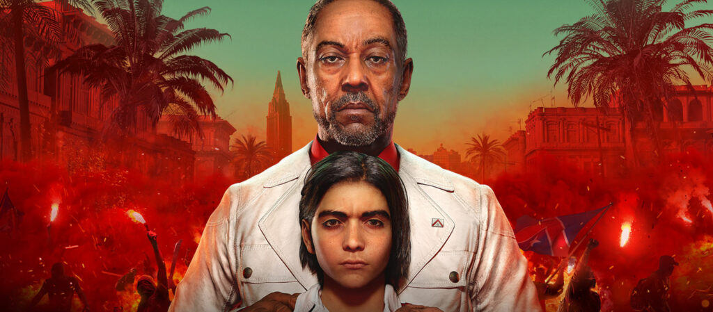 คุยกับผู้สร้าง Far Cry 6 เกมต่อสู้ที่เปิดเผยเฉดสีเทาของกบฏและเผด็จการ