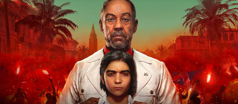 คุยกับผู้สร้าง Far Cry 6 เกมต่อสู้ที่เปิดเผยเฉดสีเทาของกบฏและเผด็จการ