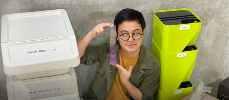 ก้อง-ชณัฐ วุฒิวิกัยการ กับเส้นทางจากพิธีกรสู่ Influencer สิ่งแวดล้อม Konggreengreen | a day talk EP.01