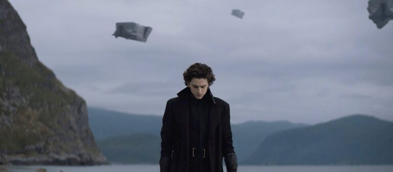 Dune : ความก้าวหน้าอันเสื่อมถอย หนอนยักษ์ทะเลทราย ศรัทธาในเด็กชายแห่งคำทำนาย และความหลงตัวเองของมนุษย์