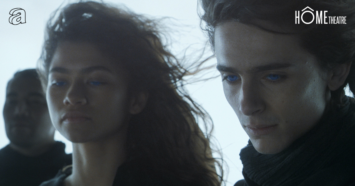 Dune : ความก้าวหน้าอันเสื่อมถอย หนอนยักษ์ทะเลทราย ศรัทธาในเด็กชายแห่งคำทำนาย และความหลงตัวเองของมนุษย์