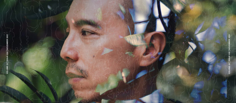 a day 250 : Apichatpong Weerasethakul