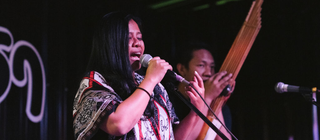 รัสมี เวระนะ The Voice of Isan Soul