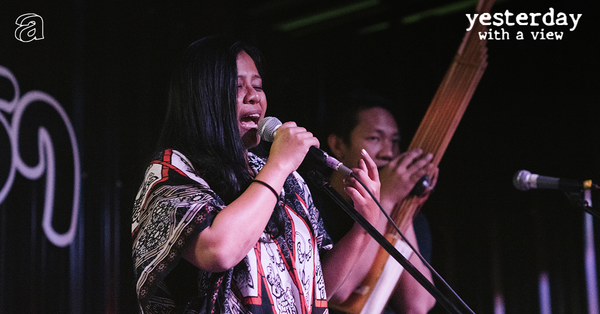 รัสมี เวระนะ The Voice of Isan Soul