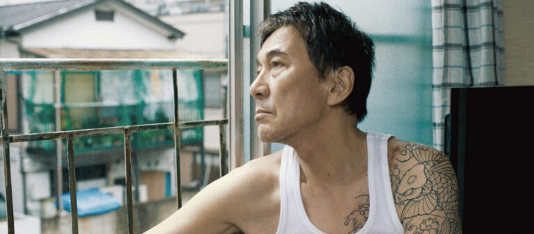 Under the Open Sky : โอกาสที่สองของคนได้ชื่อว่าฆาตกร
