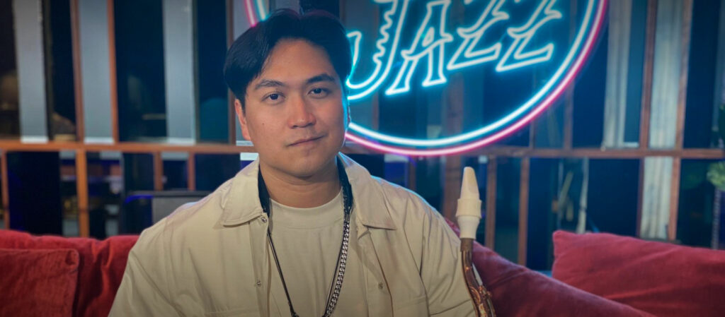 ชีวิตหลังวง Mild ของ Pae Sax | EARGASM BY PAT BOONSINSUKH EP.29
