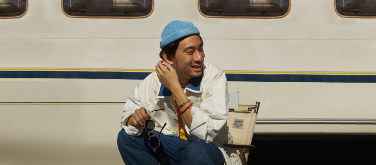เพลงและภาพของ Morvasu | EARGASM BY PAT BOONSINSUKH EP.30