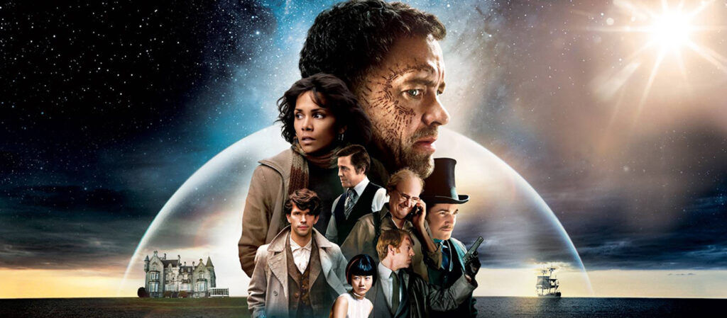 Cloud Atlas: บทลำนำแห่งการเดินทางต่อสู้ ดวงวิญญาณ กับชีวิตต่างร่างกายในหลายภพชาติ