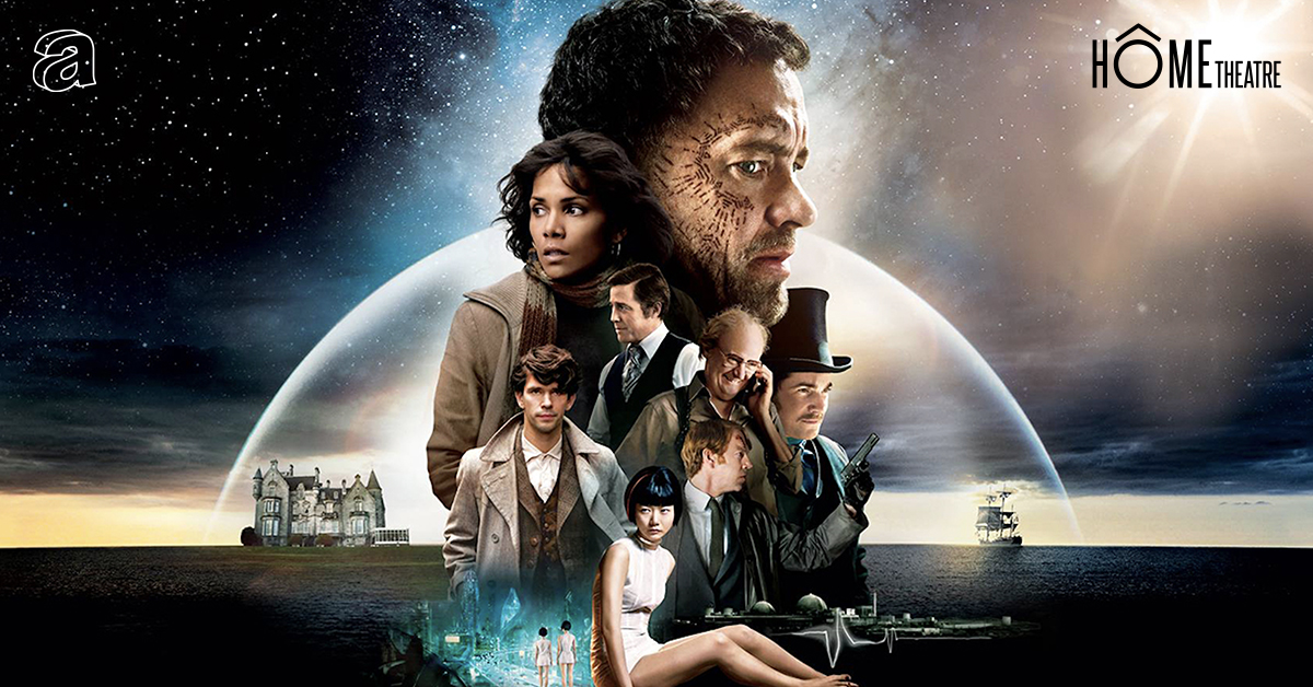 Cloud Atlas: บทลำนำแห่งการเดินทางต่อสู้ ดวงวิญญาณ กับชีวิตต่างร่างกายในหลายภพชาติ