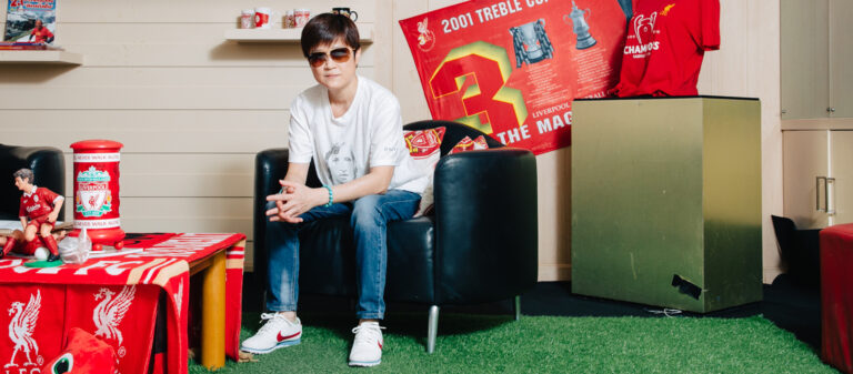 “คุยกันวัน (กำลังจะ) หยุด” กับมาเฟียรี่ อุไร ปทุมมาวัฒนา