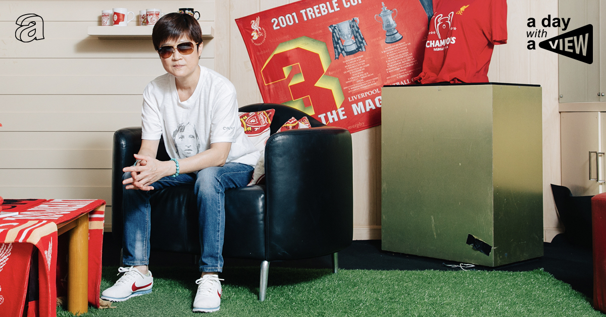 “คุยกันวัน (กำลังจะ) หยุด” กับมาเฟียรี่ อุไร ปทุมมาวัฒนา