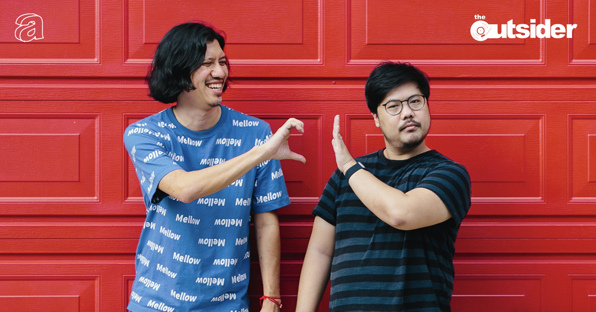 ยืนเดี่ยว กลุ่มคนรัก Stand-up Comedy ที่ฝันอยากสร้างโชว์ให้เติบโตในประเทศไทย