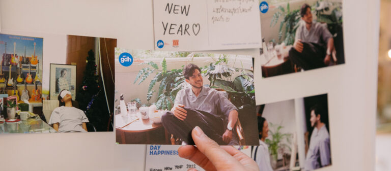 ถอดรหัสความสนุก แคมเปญยักษ์ใหญ่ ’THE GREAT HAPPY NEW YEAR’ THE MALL GROUP x GDH : The First Join & Joy of Happiness Collaboration ที่ชวนสัมผัสถึงความสุขขนาดเล็กที่สัมผัสได้
