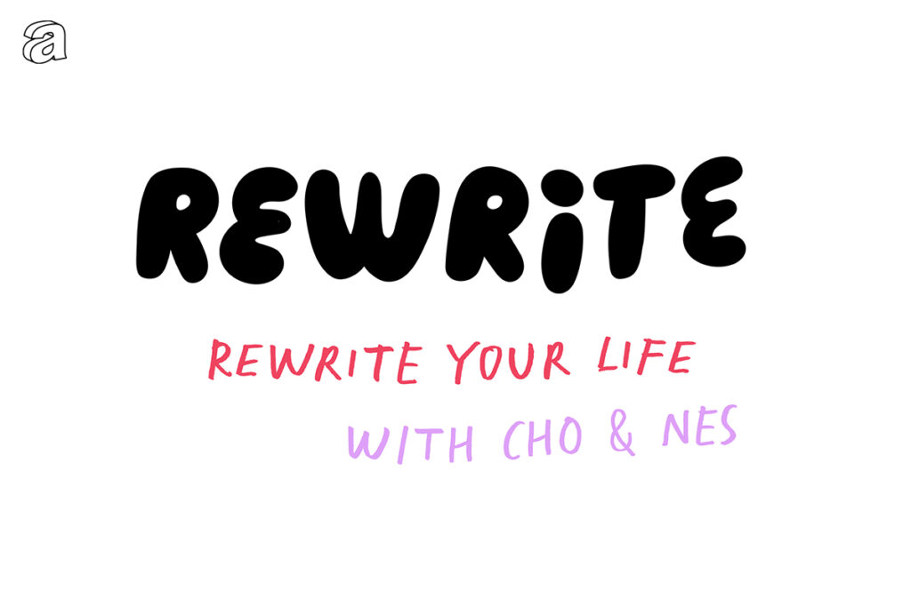 Rewrite 2
