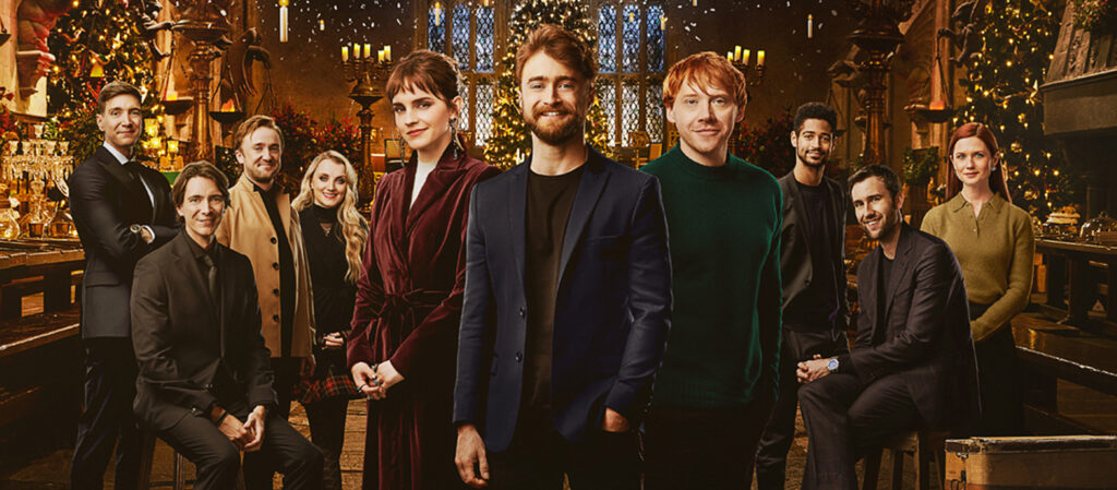 Harry Potter 20th Anniversary Return to Hogwarts : เวลา คือสิ่งที่มีเท่ากันทั้งในโลกเวทมนตร์และโลกแห่งความเป็นจริง