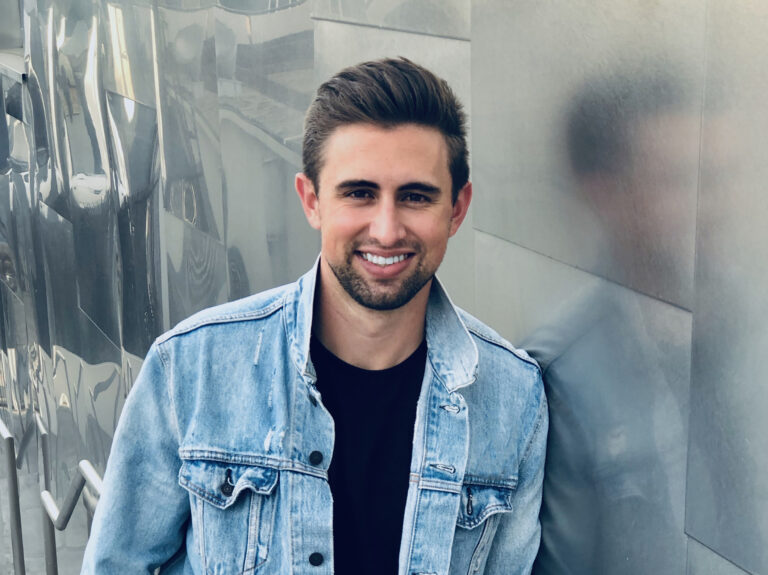 มอง Gen Z ผ่านสายตา Tinder สัมภาษณ์พิเศษ ไคล์ มิลเลอร์ รองประธานฝ่ายผลิตภัณฑ์ Tinder