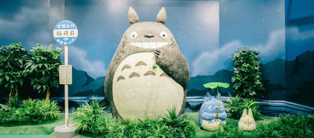 มนตร์เสน่ห์แห่งโลกของ Ghibli บนปรัชญา LifeWear ของ Uniqlo