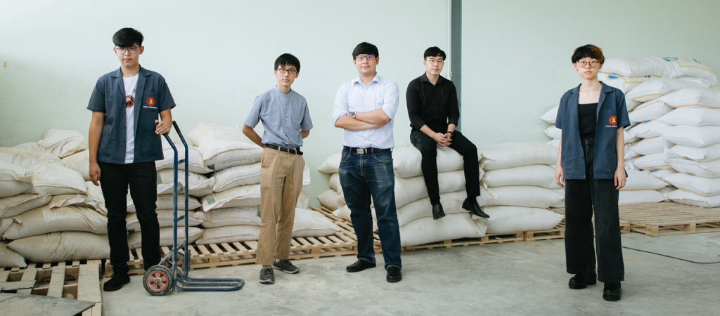 เป้าหมายต่อไปของ KEETA กลุ่มเด็กไทยที่อยากผลักดัน Space Economy ให้เกิดขึ้นในประเทศ