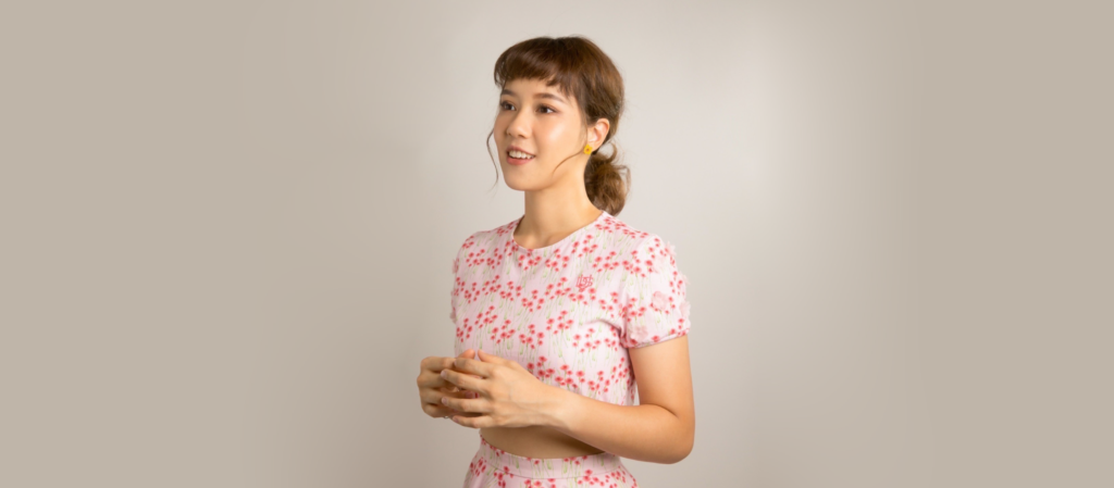 เอิ๊ต ภัทรวี เพลงรัก การเติบโต และความอยู่รอด | EARGASM BY PAT BOONSINSUKH EP.39