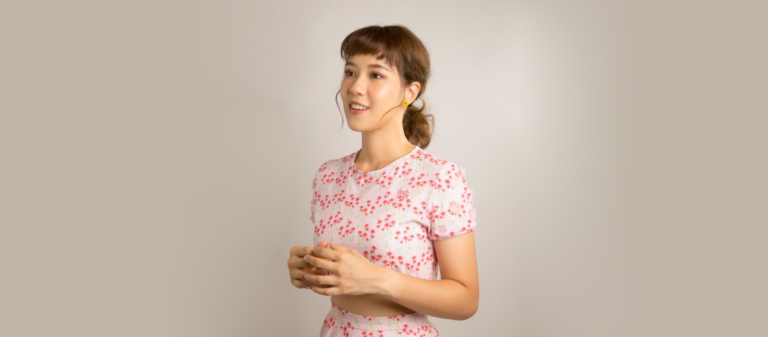 เอิ๊ต ภัทรวี เพลงรัก การเติบโต และความอยู่รอด | EARGASM BY PAT BOONSINSUKH EP.39