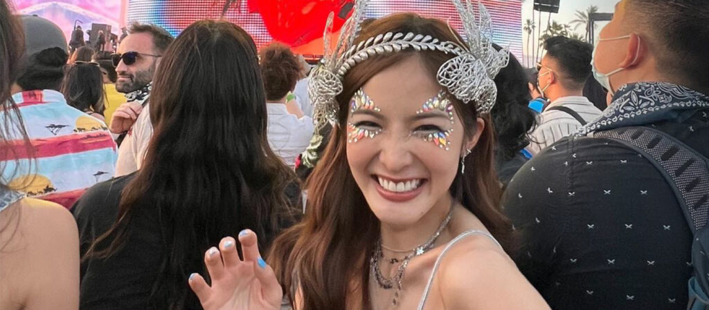 WJ MILD ตะลุยคอนเสิร์ต และเรื่องจากงาน Coachella ที่เราไม่เคยรู้ | EARGASM BY PAT BOONSINSUKH EP.44