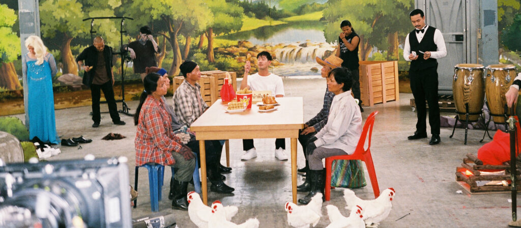 โฆษณาจากทุกเจน หนังโฆษณาจากไก่ย่างห้าดาวที่ทำให้คนทุกเจนหัวเราะไปด้วยกัน