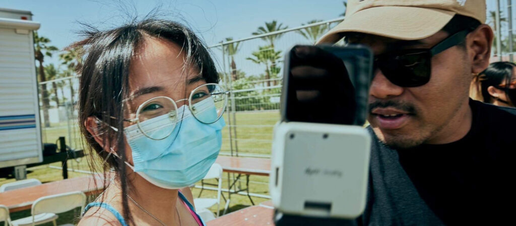 คุยกับผู้บริหารค่าย YUPP! กับเบื้องหลังสุดปังของ MILLI บนเวที Coachella | EARGASM BY PAT BOONSINSUKH EP.45