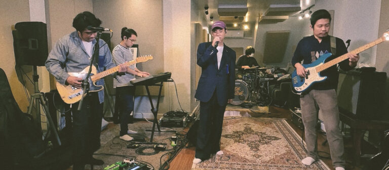 Better Weather – เก็บอาการ | Live in a day x Find Fine Beat