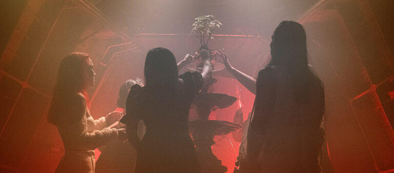 2046: The Greater Exodus เบื้องหลังโชว์อันแสนทะเยอทะยานในวาระครบรอบ 5 ปีของช่างชุ่ย Creative Park