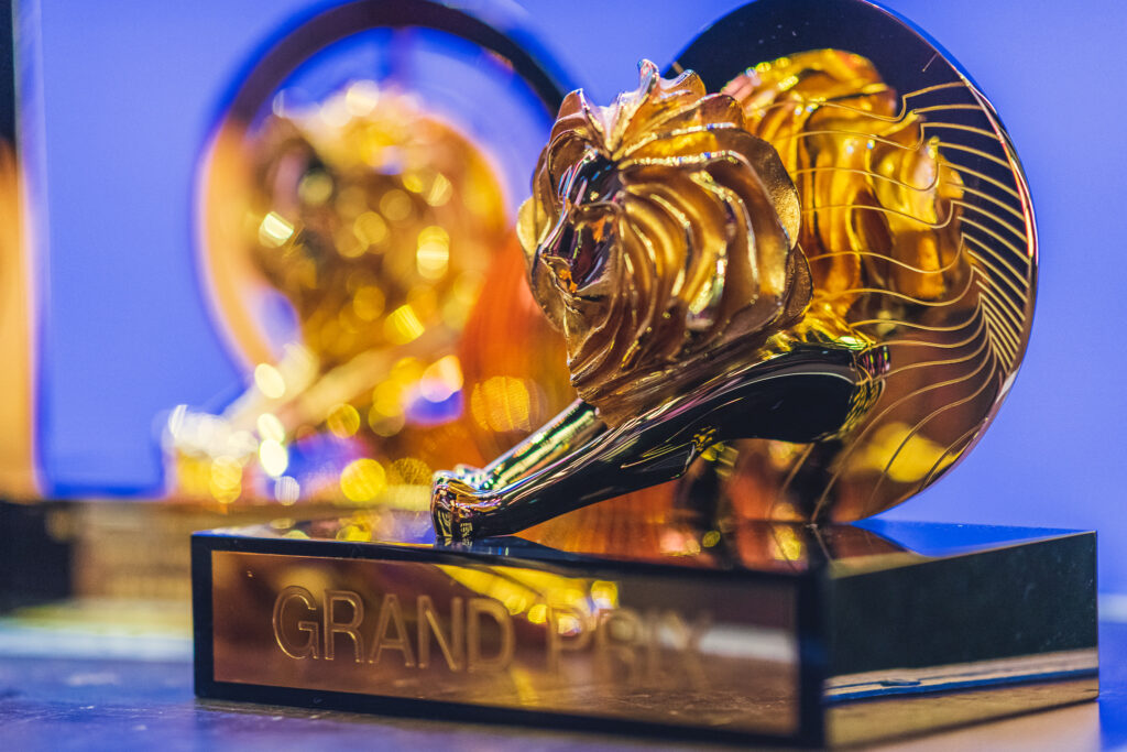 กิจกรรมชวนคุยกับกรรมการไทยใน Cannes Lions 2022