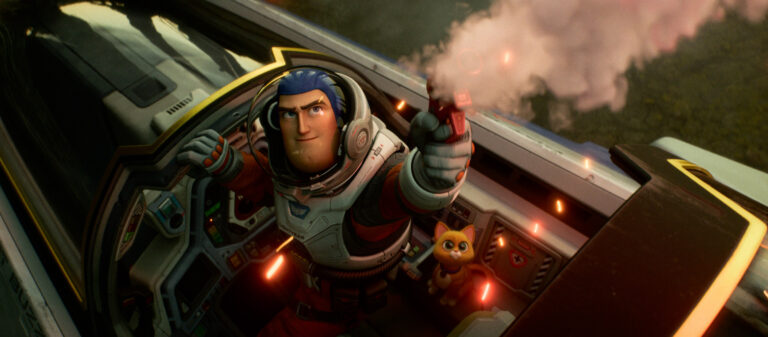 Lightyear  จุดกำเนิดและการเติบโตของ ‘บัซ ไลท์เยียร์’