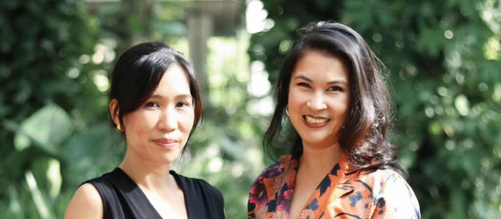 คุยกับผู้ก่อตั้ง FOOD FOR GOOD โครงการที่เชื่อว่าการให้ที่ยั่งยืนไม่ควรจบแค่มื้ออาหาร