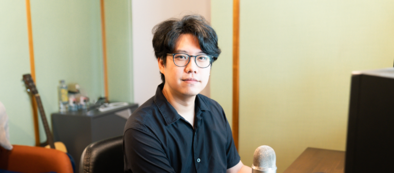 ทำ Podcast คนเดียวอย่างไรไม่ให้น่าเบื่อ | a day HOW EP.1
